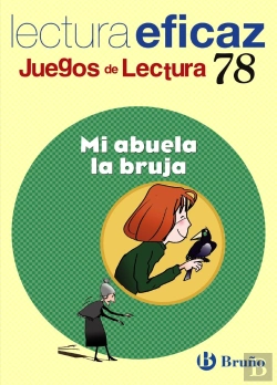 Bertrand.pt - Mi Abuela La Bruja Juego De Lectura