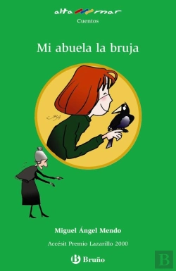 Bertrand.pt - Mi Abuela La Bruja