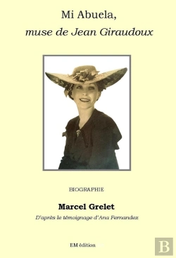 Bertrand.pt - Mi Abuela, Muse De Jean Giraudoux
