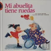 Mi Abuelita Tiene Ruedas