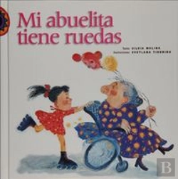Bertrand.pt - Mi Abuelita Tiene Ruedas