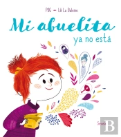 Mi Abuelita Ya No Está