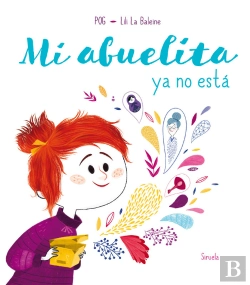 Bertrand.pt - Mi Abuelita Ya No Está
