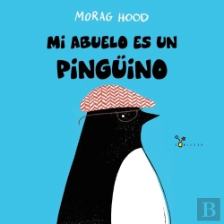 Bertrand.pt - Mi Abuelo Es Un Pingüino