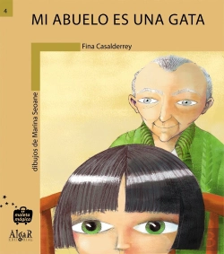 Bertrand.pt - Mi Abuelo Es Una Gata