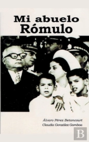 Mi Abuelo RóMulo