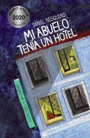 Mi Abuelo Tenía Un Hotel