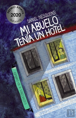 Bertrand.pt - Mi Abuelo Tenía Un Hotel