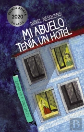 Mi Abuelo Tenía Un Hotel