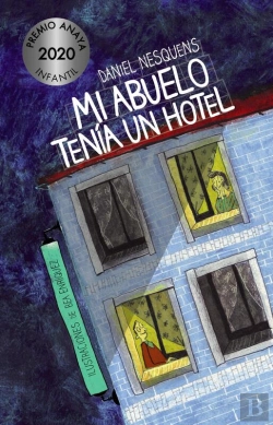 Bertrand.pt - Mi Abuelo Tenía Un Hotel