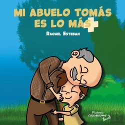 Bertrand.pt - Mi Abuelo Tomás Es Lo Más