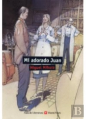 Mi Adorado Juan (Aula De Literatura)