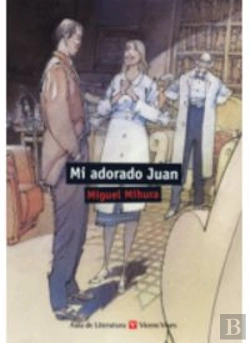 Bertrand.pt - Mi Adorado Juan (Aula De Literatura)
