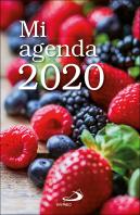 Mi Agenda 2020