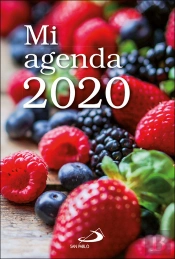 Mi Agenda 2020