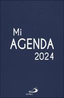 Mi Agenda 2024