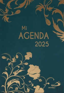 Bertrand.pt - Mi Agenda 2025 (Cubierta Rustica)