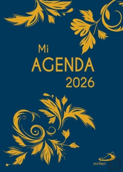 Bertrand.pt - Mi Agenda 2026 (Cubierta Rustica)