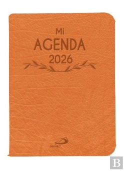 Bertrand.pt - Mi Agenda 2026 (Simil Piel)