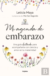 Mi Agenda De Embarazo