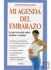 Mi Agenda Del Embarazo