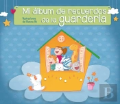 Mi Álbum De Recuerdos De La Guardería