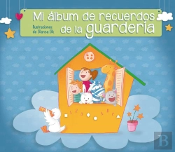 Bertrand.pt - Mi Álbum De Recuerdos De La Guardería