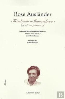 Bertrand.pt - Mi Aliento Se Llama Ahora (Y Otrospoemas) 
