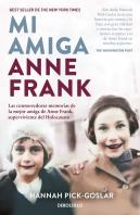 Mi Amiga Anne Frank