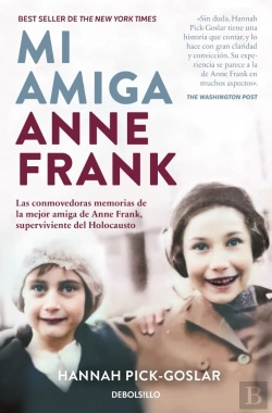 Bertrand.pt - Mi Amiga Anne Frank