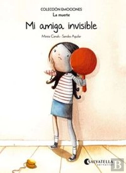 Bertrand.pt - Mi Amiga Invisible (Rústica)