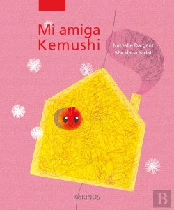 Bertrand.pt - Mi Amiga Kemushi