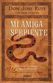Mi Amiga La Serpiente