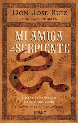 Bertrand.pt - Mi Amiga La Serpiente