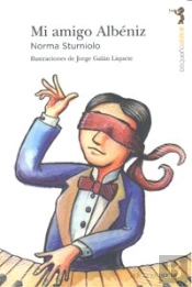 Mi Amigo Albeniz