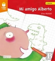 Mi Amigo Alberto