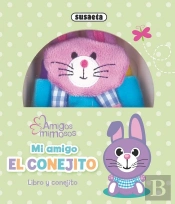 Mi Amigo El Conejito