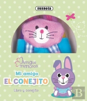 Mi Amigo El Conejito
