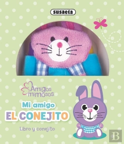 Bertrand.pt - Mi Amigo El Conejito