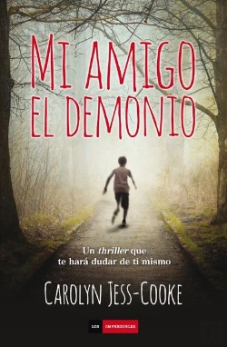 Bertrand.pt - Mi Amigo El Demonio