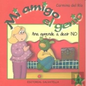 Mi Amigo El Genio 1