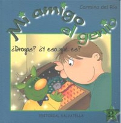 Bertrand.pt - Mi Amigo El Genio 2