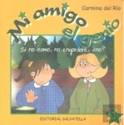 Mi Amigo El Genio 3
