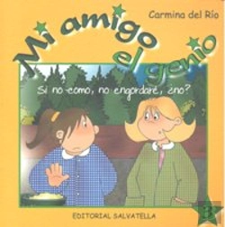 Bertrand.pt - Mi Amigo El Genio 3