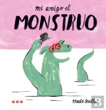 Mi Amigo El Monstruo