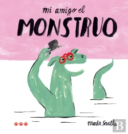 Bertrand.pt - Mi Amigo El Monstruo