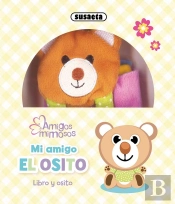 Mi Amigo El Osito