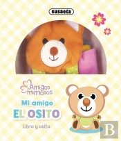 Mi Amigo El Osito