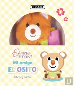 Bertrand.pt - Mi Amigo El Osito