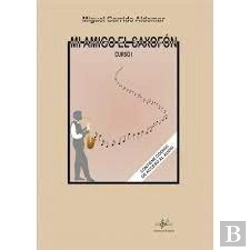 Bertrand.pt - Mi Amigo El Saxofon Curso 1